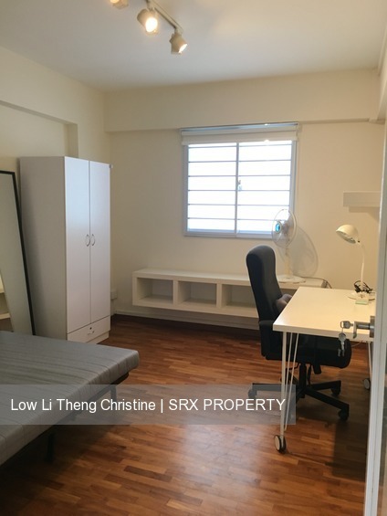 Blk 50 Dorset Road (Kallang/Whampoa), HDB 3 Rooms #178534142